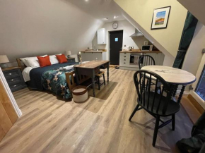 Roseberry View Barn, Northallerton